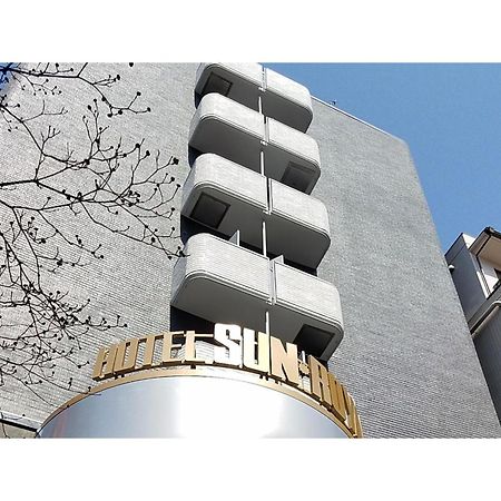 Sun Royal Kawasaki - Vacation Stay 98660V Exteriör bild