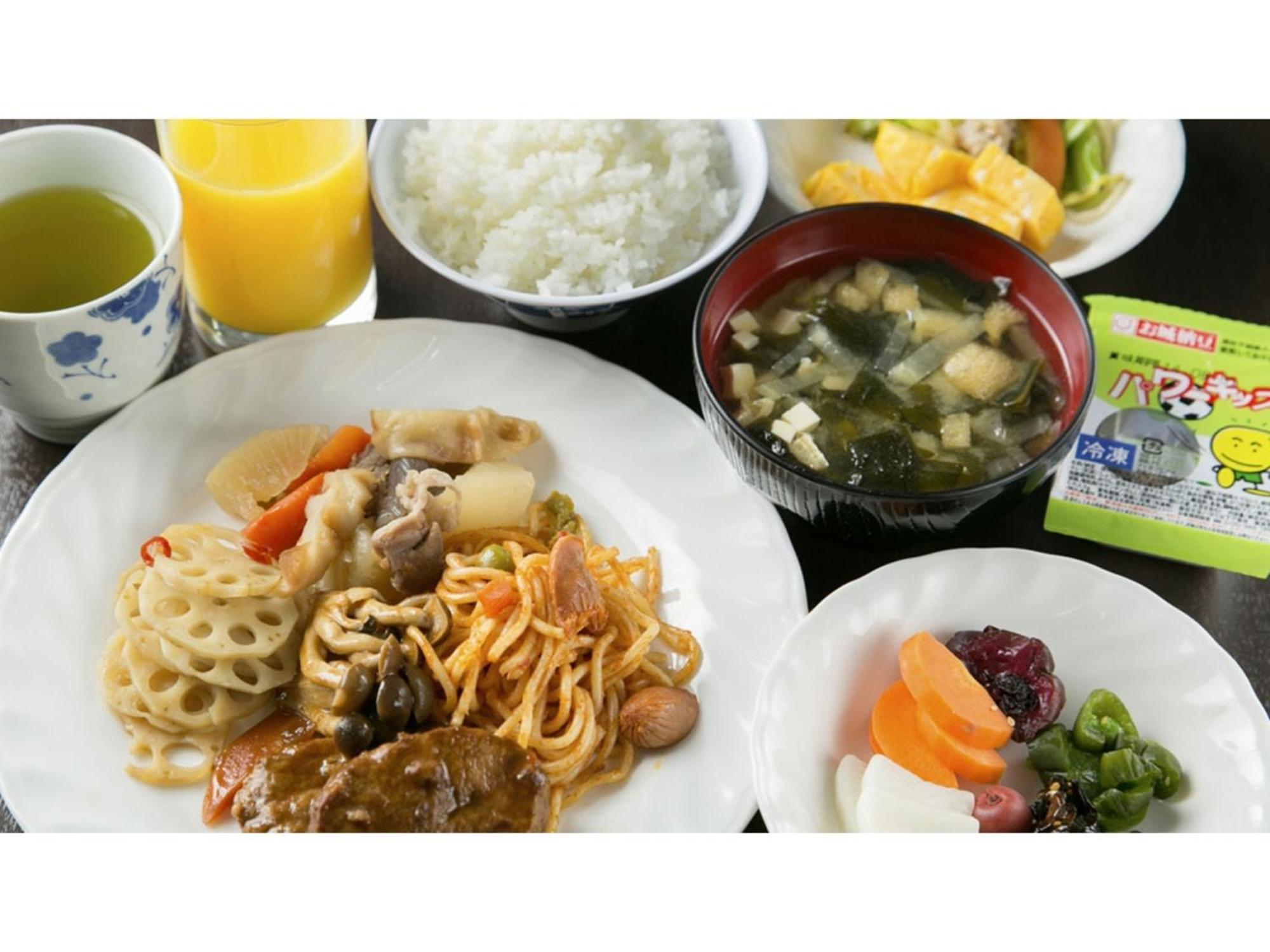 Sun Royal Kawasaki - Vacation Stay 98660V Exteriör bild